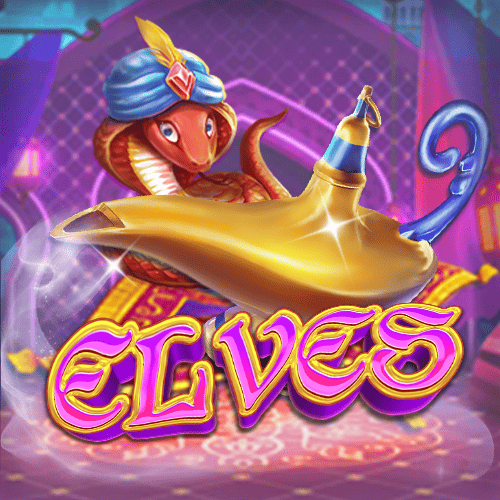 A Tale of Elves